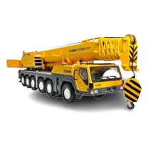 Crane Rental Services in Saudi Arabia 2025, Dammam, Dammam, Dammam,Neom