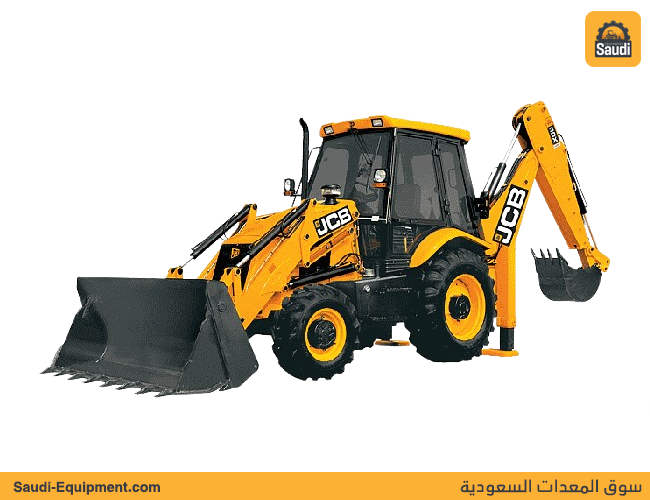 Backhoe Loader Rental & Sale in Saudi Arabia, Jeddah, Riyadh 2025
